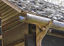 what are gutters made of what are gutters made of